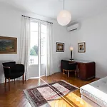 Stylish Art Deco Villa Near The Sea 4 Bdrs Pool And Garage